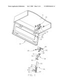 BUTTON ASSEMBLY diagram and image