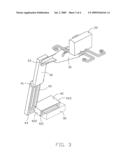 BUTTON ASSEMBLY diagram and image