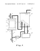 Apparatus for Generating Water Electrolytic Gas diagram and image