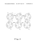 Apparatus for Generating Water Electrolytic Gas diagram and image