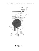 Apparatus for Generating Water Electrolytic Gas diagram and image