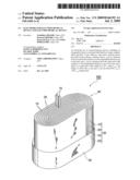 ELECTRODE FOR ELECTROCHEMICAL DEVICE AND ELECTROCHEMICAL DEVICE diagram and image