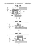 SPUTTERING APPARATUS diagram and image