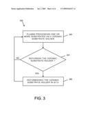 METHOD FOR IN-SITU REFURBISHING A CERAMIC SUBSTRATE HOLDER diagram and image