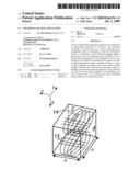 Microwave Heating Applicator diagram and image