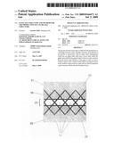 Fuselage Structure and Method for the Production of a Fuselage Structure diagram and image