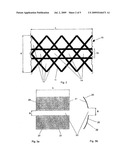 Fuselage Structure and Method for the Production of a Fuselage Structure diagram and image