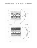 Fuselage Structure and Method for the Production of a Fuselage Structure diagram and image