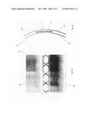 Fuselage Structure and Method for the Production of a Fuselage Structure diagram and image