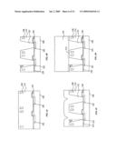 Light guide array for an image sensor diagram and image