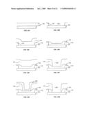 Light guide array for an image sensor diagram and image