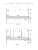 Light guide array for an image sensor diagram and image