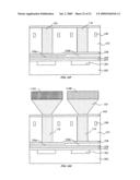 Light guide array for an image sensor diagram and image