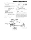 USE OF CARBON NANOTUBES (CNTS) FOR ANALYSIS OF SAMPLES diagram and image