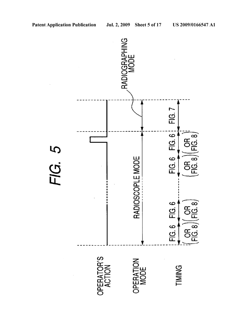 RADIATION IMAGE PICKUP APPARATUS AND ITS CONTROL METHOD - diagram, schematic, and image 06