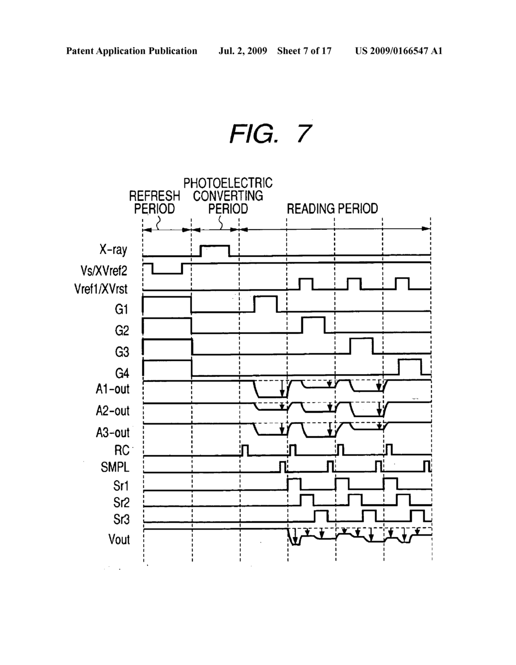 RADIATION IMAGE PICKUP APPARATUS AND ITS CONTROL METHOD - diagram, schematic, and image 08