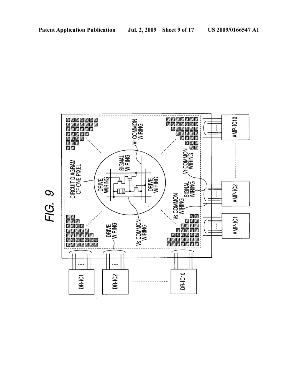 RADIATION IMAGE PICKUP APPARATUS AND ITS CONTROL METHOD - diagram, schematic, and image 10