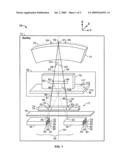 Systems and methods for reducing a degradation effect on a signal diagram and image