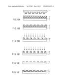 ELECTRON BEAM DRAWING METHOD diagram and image