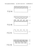 ELECTRON BEAM DRAWING METHOD diagram and image