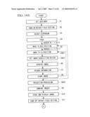 Biological-specimen observation apparatus diagram and image