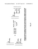 Liquid mixture, structure, and method of forming structure diagram and image