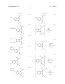 ORGANIC LIGHT-EMITTING ELEMENT AND DISPLAY DEVICE diagram and image