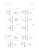 ORGANIC LIGHT-EMITTING ELEMENT AND DISPLAY DEVICE diagram and image