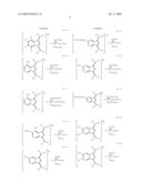 ORGANIC LIGHT-EMITTING ELEMENT AND DISPLAY DEVICE diagram and image