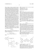 ORGANIC LIGHT-EMITTING ELEMENT AND DISPLAY DEVICE diagram and image