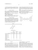 ORGANIC LIGHT-EMITTING ELEMENT AND DISPLAY DEVICE diagram and image