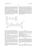 ORGANIC LIGHT-EMITTING ELEMENT AND DISPLAY DEVICE diagram and image