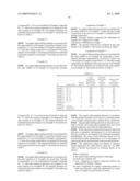 ORGANIC LIGHT-EMITTING ELEMENT AND DISPLAY DEVICE diagram and image