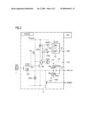 INTEGRATED CIRCUIT AND METHOD FOR OPERATING diagram and image