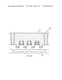 TEST STRUCTURE FOR MONITORING PROCESS CHARACTERISTICS FOR FORMING EMBEDDED SEMICONDUCTOR ALLOYS IN DRAIN/SOURCE REGIONS diagram and image