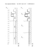 TEST STRUCTURE FOR MONITORING PROCESS CHARACTERISTICS FOR FORMING EMBEDDED SEMICONDUCTOR ALLOYS IN DRAIN/SOURCE REGIONS diagram and image