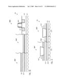 TEST STRUCTURE FOR MONITORING PROCESS CHARACTERISTICS FOR FORMING EMBEDDED SEMICONDUCTOR ALLOYS IN DRAIN/SOURCE REGIONS diagram and image