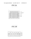 TEST PATTERN OF SEMICONDUCTOR DEVICE AND MANUFACTURING METHOD THEREOF diagram and image