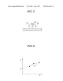 TEST PATTERN OF SEMICONDUCTOR DEVICE AND MANUFACTURING METHOD THEREOF diagram and image