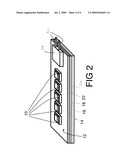 INCORPORATING REFLECTIVE LAYERS INTO LED SYSTEMS AND/OR COMPONENTS diagram and image