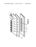 INCORPORATING REFLECTIVE LAYERS INTO LED SYSTEMS AND/OR COMPONENTS diagram and image