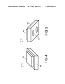 INCORPORATING REFLECTIVE LAYERS INTO LED SYSTEMS AND/OR COMPONENTS diagram and image