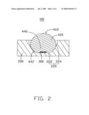 LIGHT EMITTING DIODE diagram and image