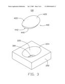 LIGHT EMITTING DIODE diagram and image