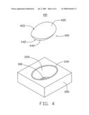 LIGHT EMITTING DIODE diagram and image