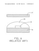 LIGHT EMITTING DIODE diagram and image