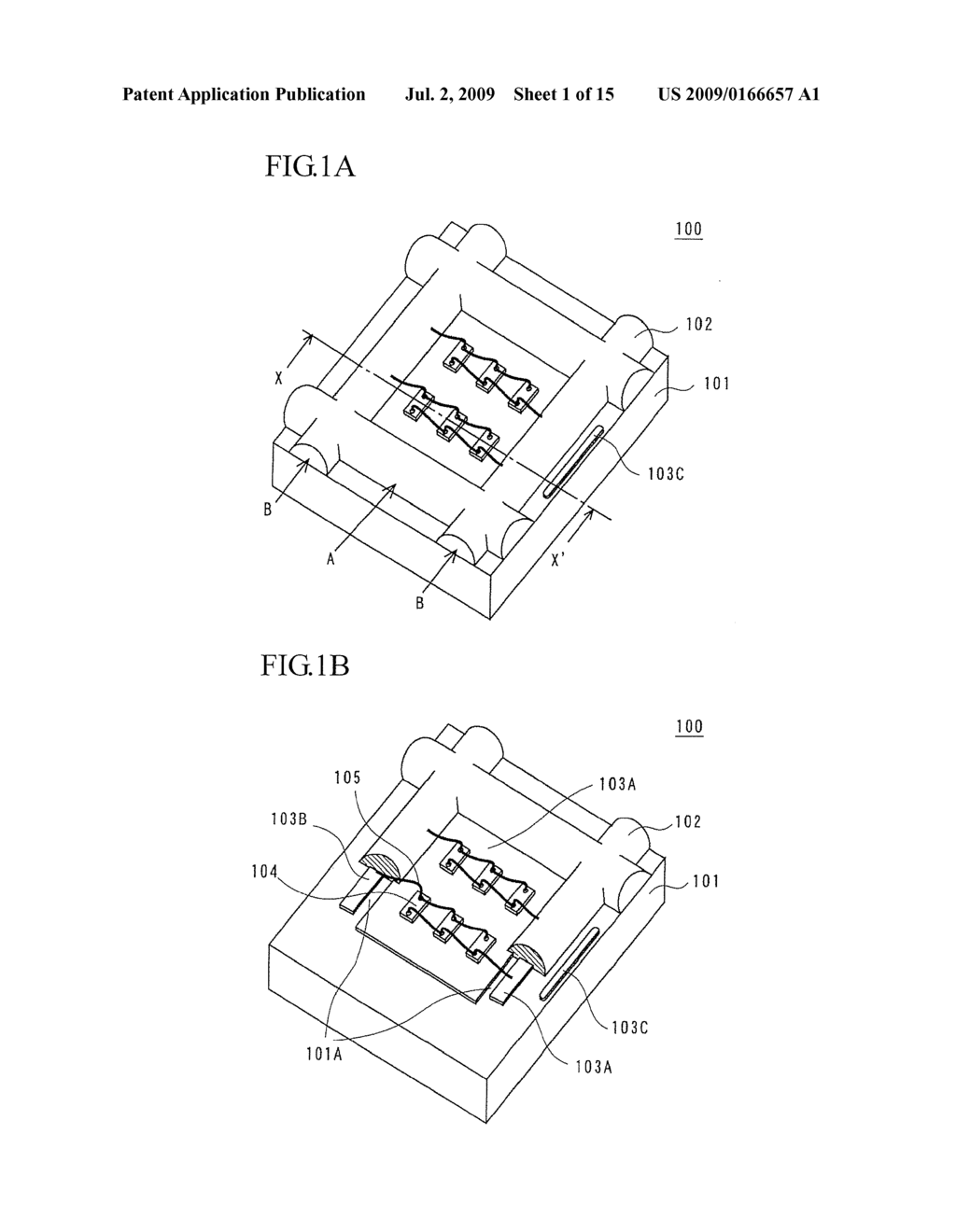 LIGHT EMITTING DEVICE - diagram, schematic, and image 02