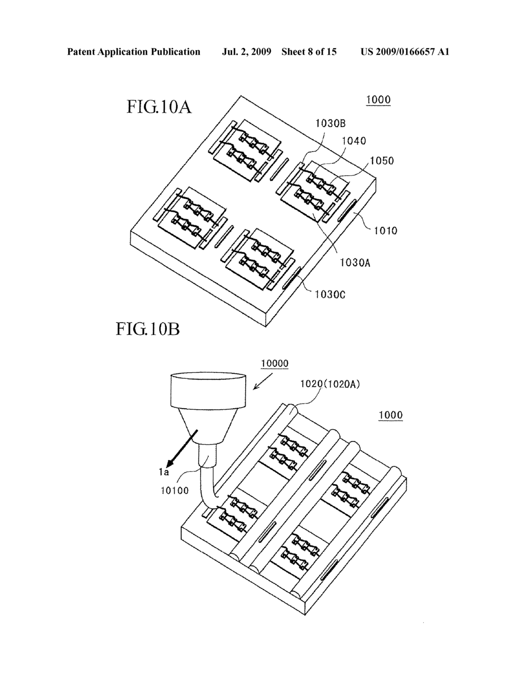 LIGHT EMITTING DEVICE - diagram, schematic, and image 09