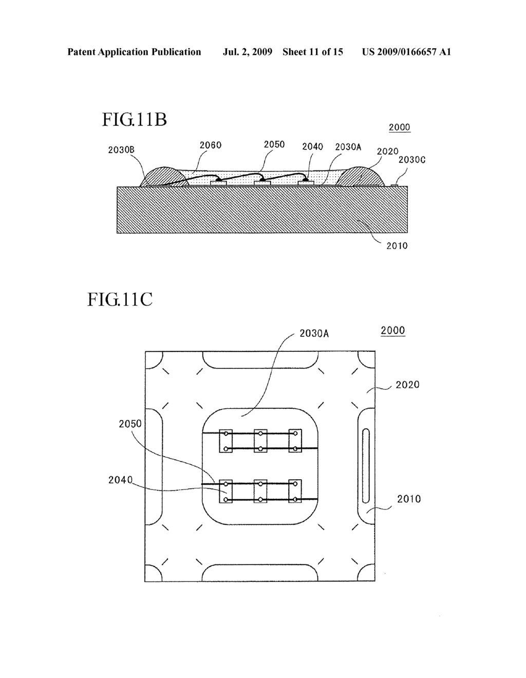 LIGHT EMITTING DEVICE - diagram, schematic, and image 12