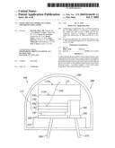 LIGHT EMITTING DIODES INCLUDING TWO REFLECTOR LAYERS diagram and image